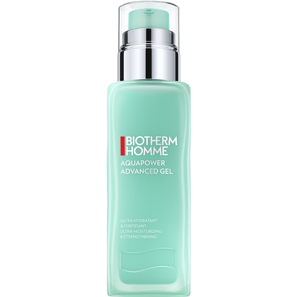 Biotherm Homme Aquapower - Normal/Comb Skin (Bild 1 av 7)