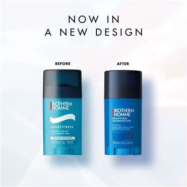 Biotherm Homme Aquafitness Deodorant Stick Biotherm Deodorant Shopping4net