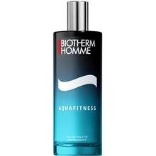 100 ml - Biotherm Homme Aquafitness Eau de toilette