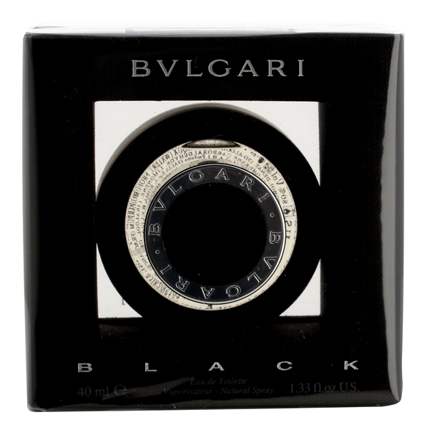 Bvlgari Black - Eau de toilette (edt) Spray