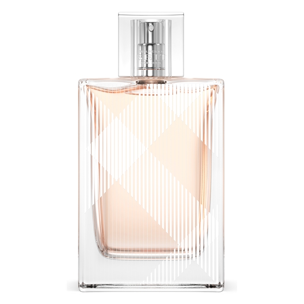 Burberry Brit - Eau de toilette (Edt) Spray