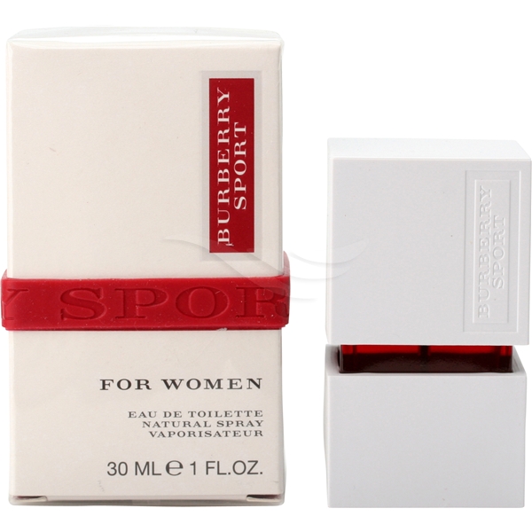Burberry Sport For Women - Eau de toilette Spray