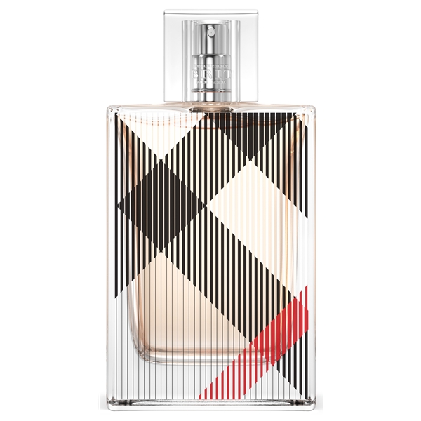 Burberry Brit - Eau de parfum (Edp) Spray