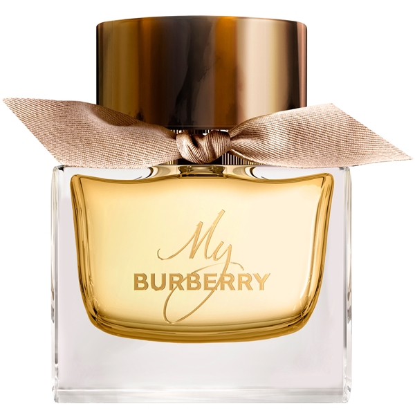 My Burberry - Eau de parfum (Edp) Spray (Bild 1 av 3)