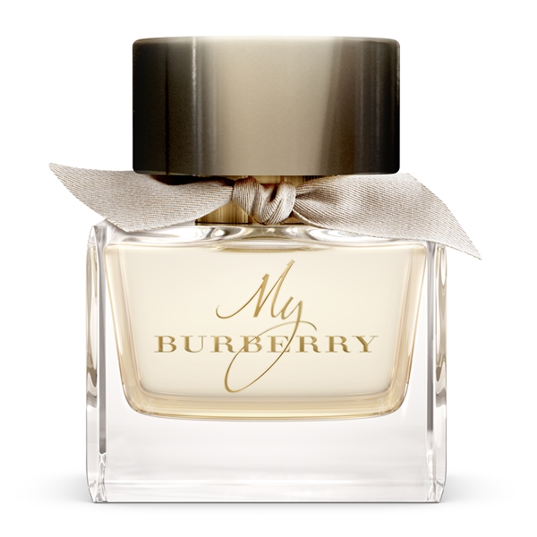 My Burberry - Eau de toilette (Edt) Spray