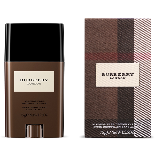 Burberry London for men - Deostick