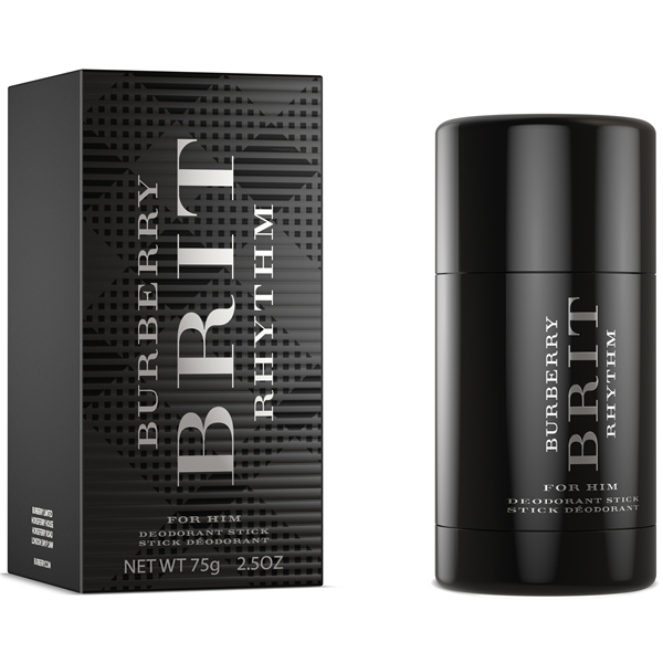 Burberry Brit Rhythm for him - Deodorant Stick