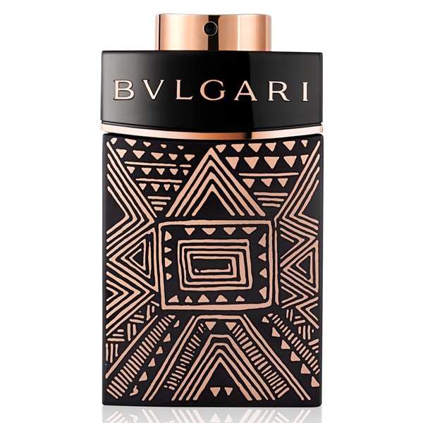 Bvlgari Man Black Essence - Eau de parfum Spray