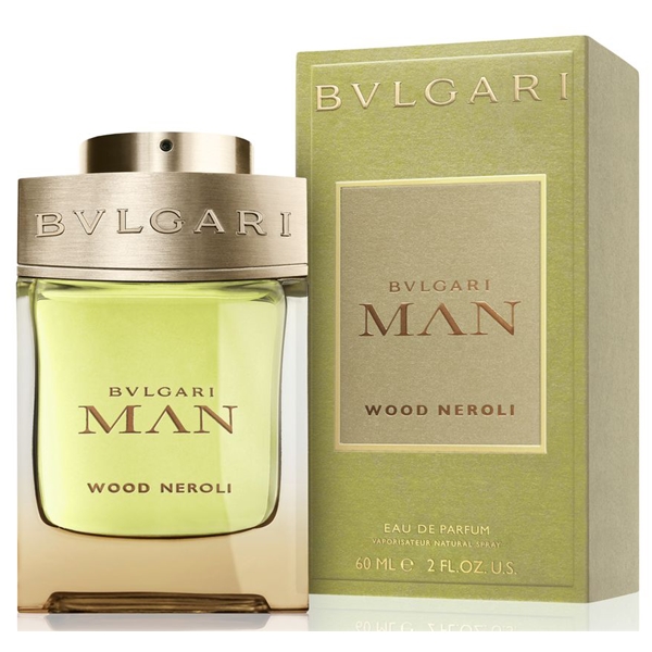 Bvlgari Man Wood Neroli - Eau de parfum (Bild 2 av 2)