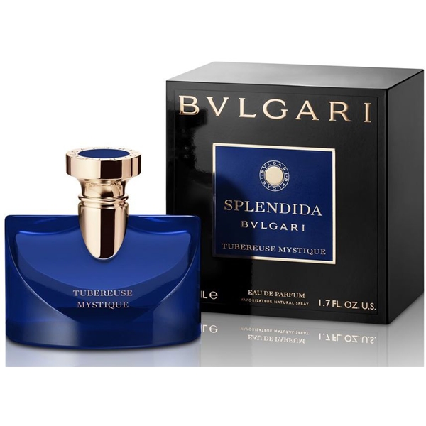 Bvlgari Splendida Tubereuse - Eau de parfum (Bild 2 av 2)