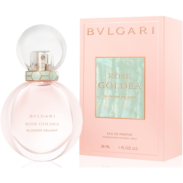 Rose Goldea Blossom Delight - Eau de parfum (Bild 1 av 2)