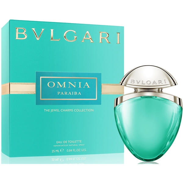 Omnia Paraiba - Eau de toilette (Edt) Spray