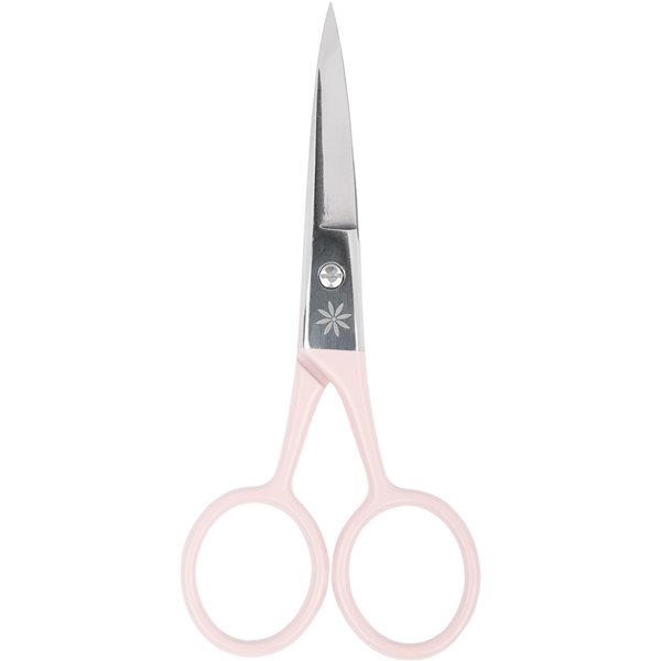 Brushworks Precision Manicure Scissors
