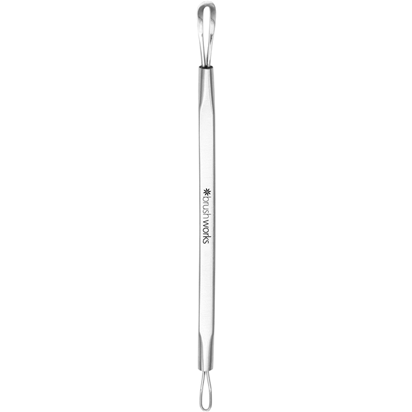 Brushworks Black Head Remover Tool