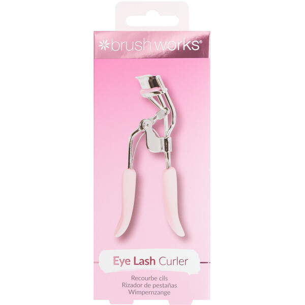 Brushworks Eyelash Curler (Bild 1 av 2)