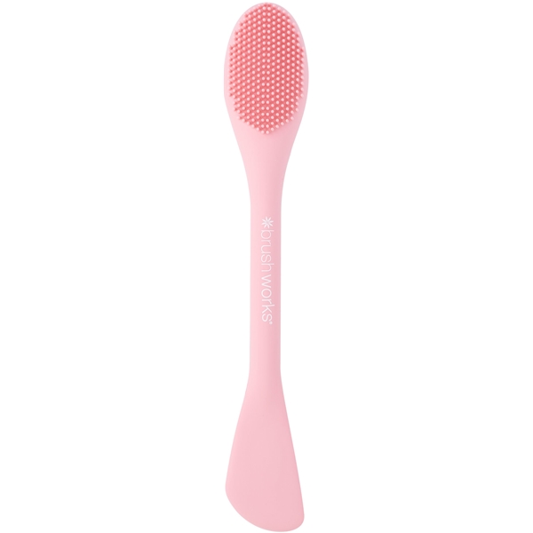 Brushworks Cleansing Mask Applicator