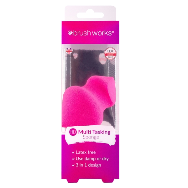 Brushworks HD Multi Tasking Complexion Sponge