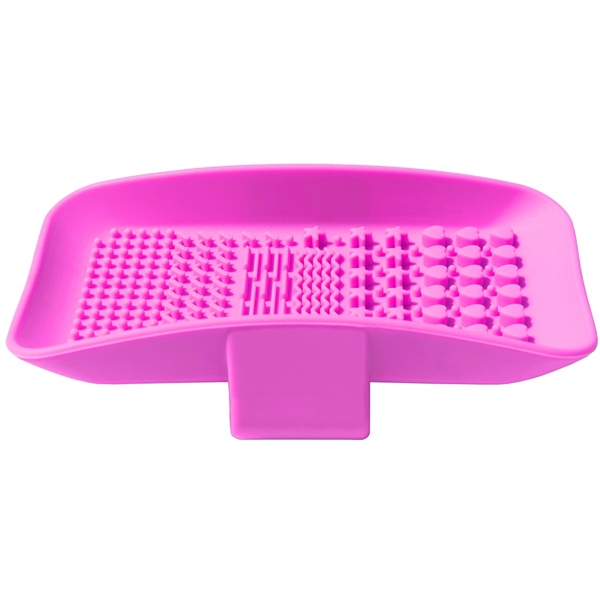 Brushworks Makeup Brush Cleaner Tray (Bild 2 av 2)