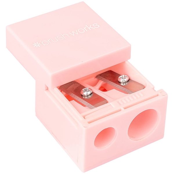 Brushworks Cosmetic Pencil Sharpener (Bild 1 av 4)