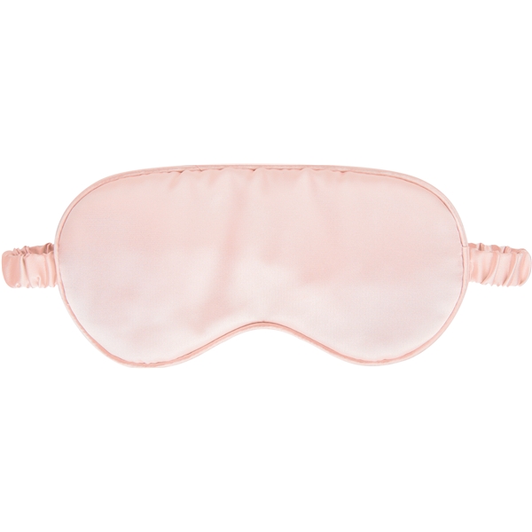 Brushworks HD Satin Sleep Mask (Bild 2 av 2)