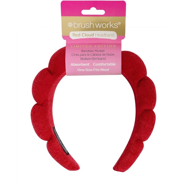 Brushworks Headband (Bild 5 av 5)