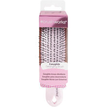 Brushworks Easyglide Detangling Brush