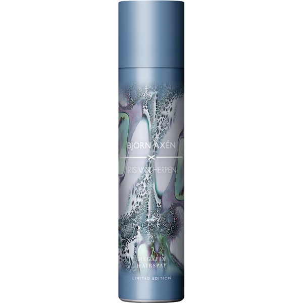 Megafix Hairspray Iris Van Herpen - Limited Edit