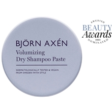 50 ml - Volumizing Dry Shampoo Paste