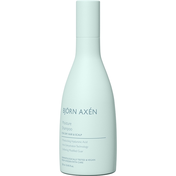 Björn Axén Moisture Shampoo (Bild 1 av 4)