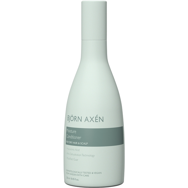 Björn Axén Moisture Conditioner (Bild 1 av 4)