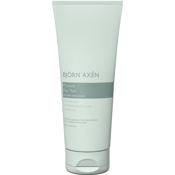 Björn Axén Moisture Hair Mask (Bild 1 av 4)