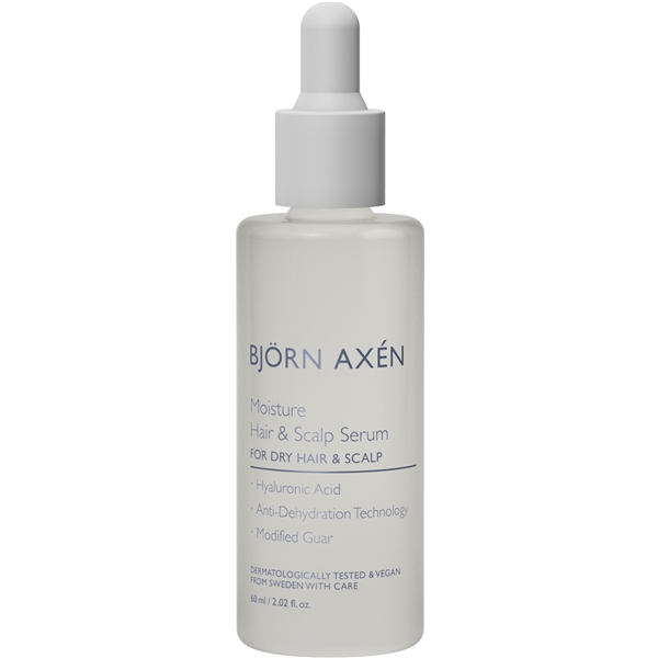 Björn Axén Moisture Hair & Scalp Serum (Bild 1 av 5)