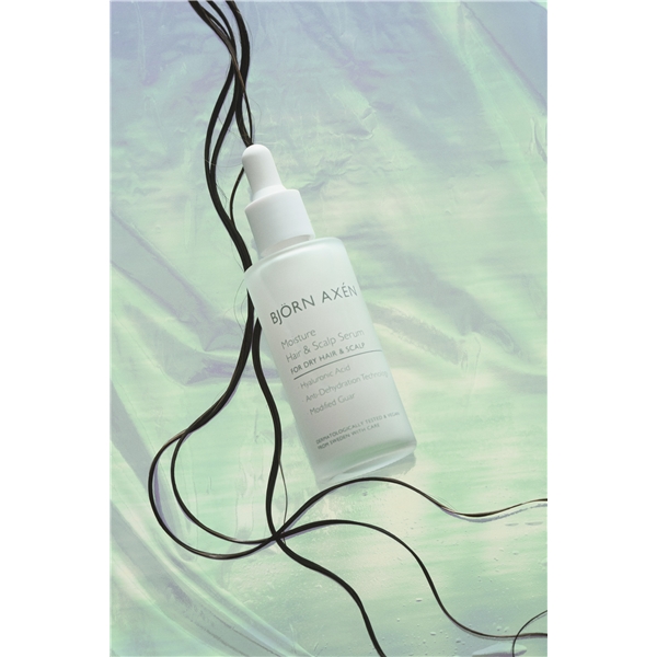 Björn Axén Moisture Hair & Scalp Serum (Bild 3 av 5)