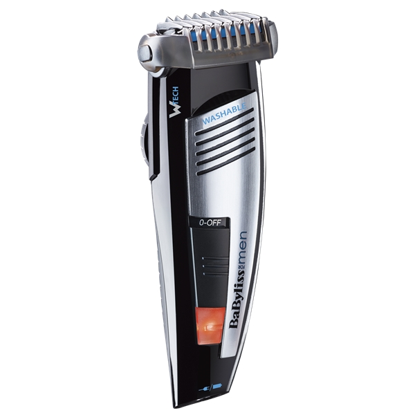 BaByliss E846E Beard Trimmer