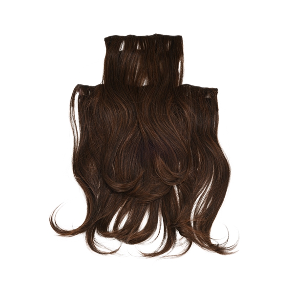 791904 Hairextensions 40cm