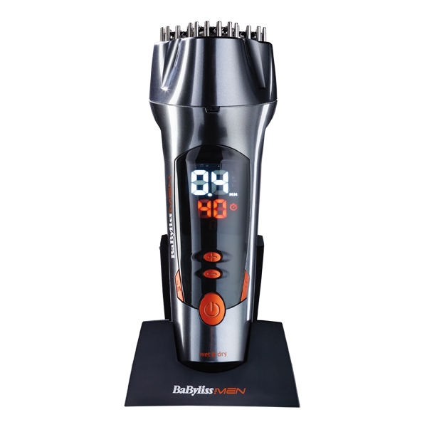 BaByliss SH510E - Beardtrimmer