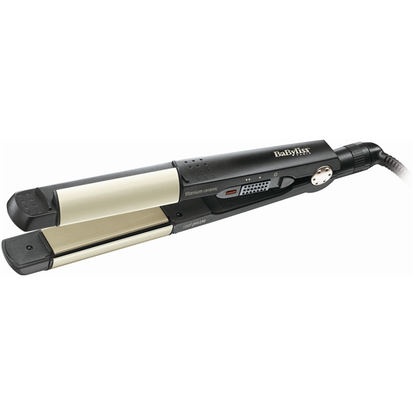 BaByliss ST70E Straightener Icurl