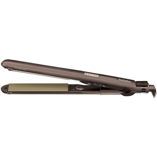 BaByliss ST286PE Straightener