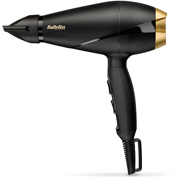 BaByliss 6613DE Hair Dryer Shine Pro (Bild 1 av 6)