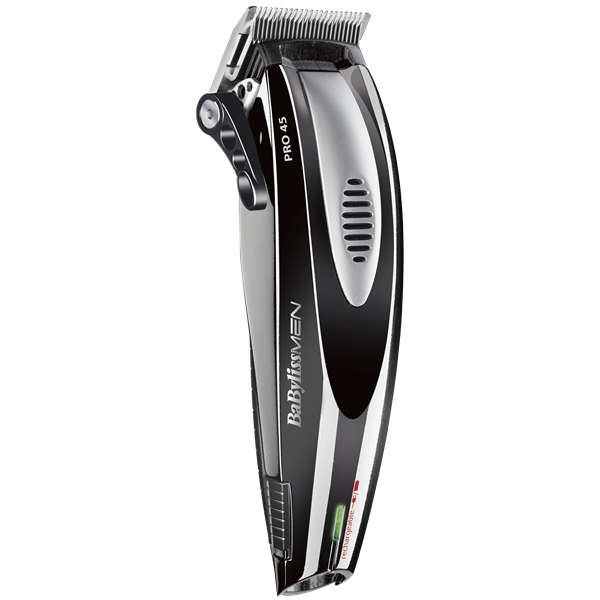 BaByliss E956E Hair & Beard Trimmer PRO45