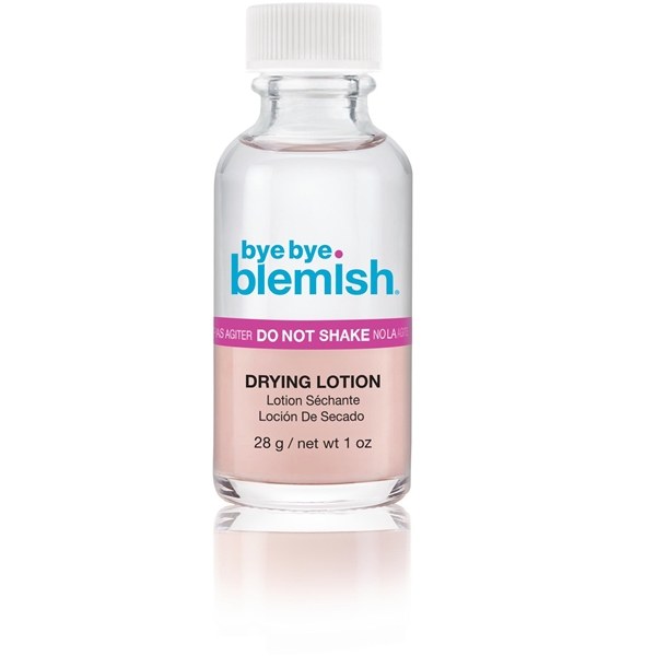 Bye Bye Blemish Drying Lotion Original