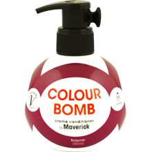 250 ml - Burgundy - Colour Bomb by Maverick