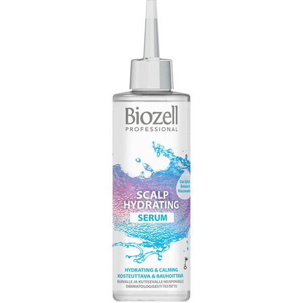 Biozell Scalp Hydrating Serum