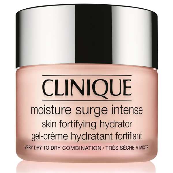 Moisture Surge Intense Skin Fortifying Hydrator