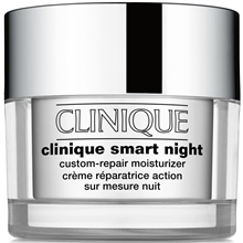 50 ml - Smart Night Custom Repair Moisturizer Skin 1