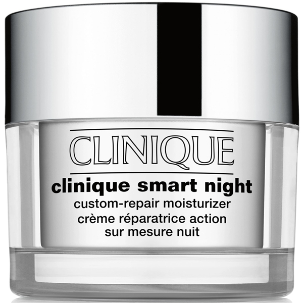 Smart Night Custom Repair Moisturizer Skin 1