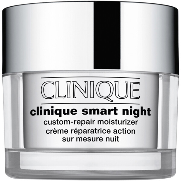 Smart Night Custom Repair Moisturizer Skin 2