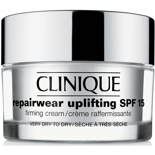 Repairwear Uplifting SPF 15 Skin Type 1