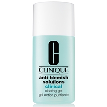 30 ml - Anti Blemish Solutions Clinical Clearing Gel