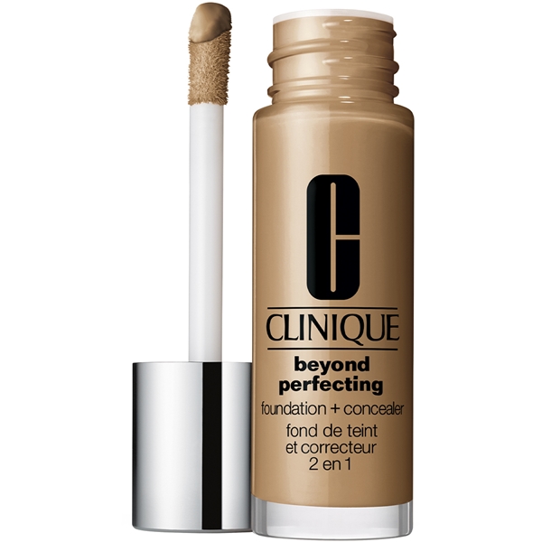 Beyond Perfecting Foundation + Concealer (Bild 1 av 3)